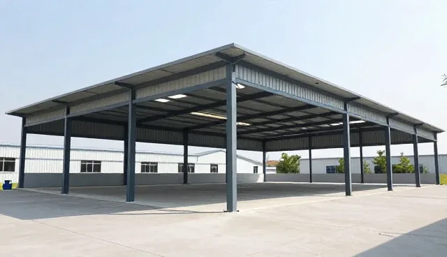提升施工效率的关键：售后服务保障选型建议