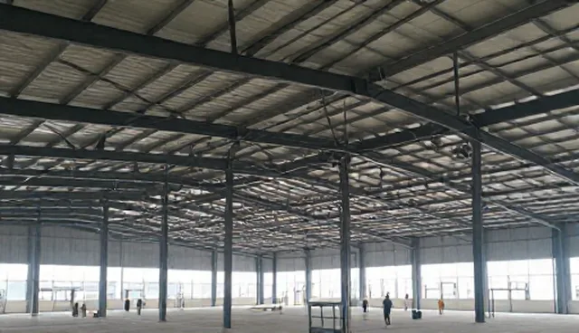 钢结构维护方法：澄清常见误区与使用建议